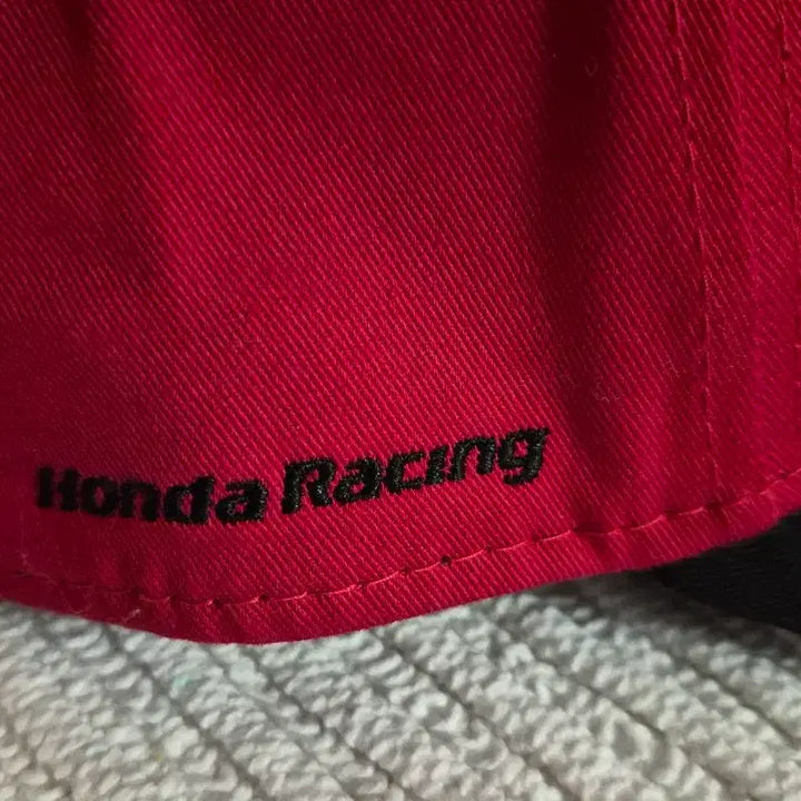 [BUNJANG] New Era Honda 3D Wing Logo Snapback / New Era 뉴에라 HONDA 혼다 스냅백 (3D윙로고)