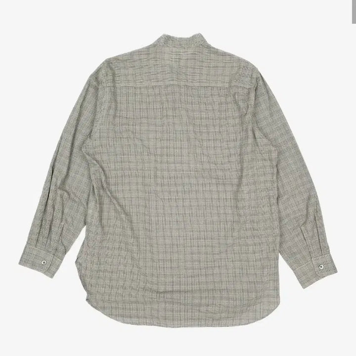[BUNJANG] South2West8 Check Shirt Anorak / [L] South2West8 남이서팔 체크 셔츠 아노락