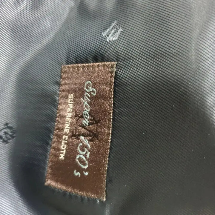 [SOLD OUT] Cambridge Members  150수 남성 스트라이프 정장 100
