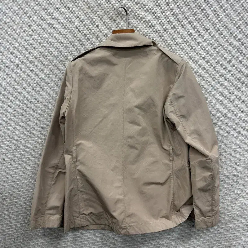 [BUNJANG] Massimo Dutti Casual Basic Jacket XS / 마시모두띠 캐주얼 베이직 자켓 XS A07288