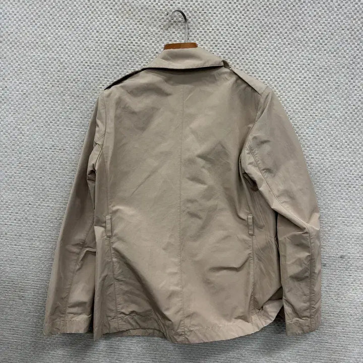 [BUNJANG] Massimo Dutti Casual Basic Jacket XS / 마시모두띠 캐주얼 베이직 자켓 XS A07288