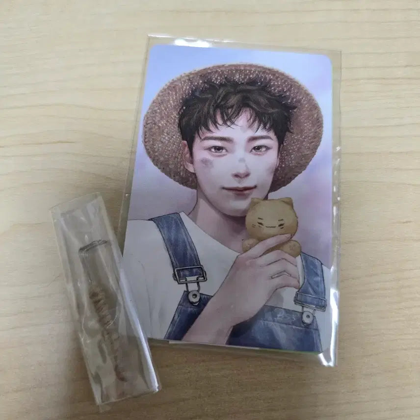 [SOLD OUT] 문감자
