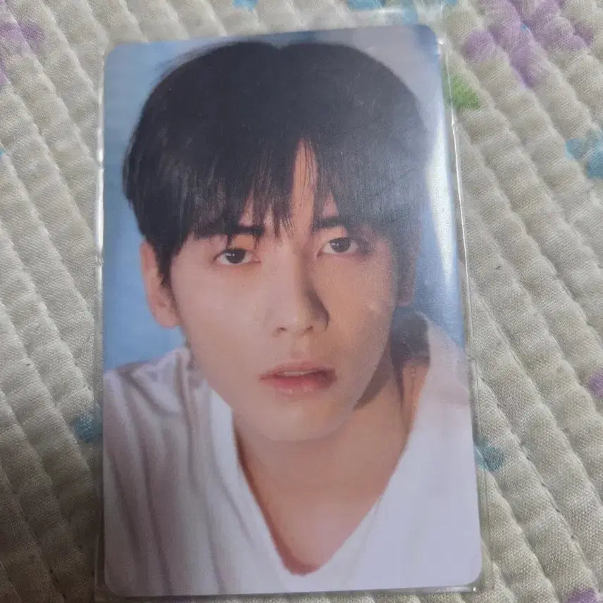 [BUNJANG] TXT Taehyun HIVE INSIGHTS Photocard / 투바투 태현 포카 일괄  양도