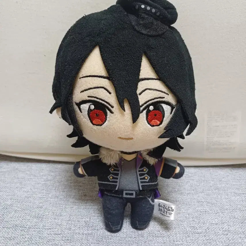 [BUNJANG] Ensemble Stars Sakuma Rei Plush / 앙스타 사쿠마레이 신누이