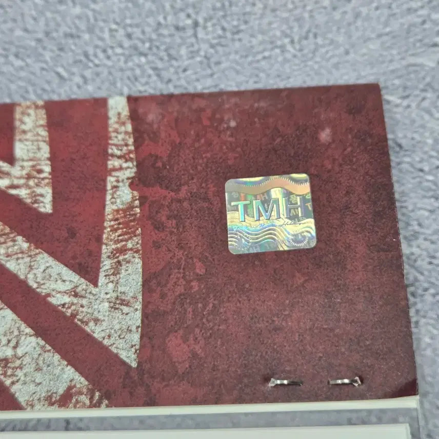 [BUNJANG] Marvel Spider-Man 2 Official Sticker / 특전 마블 스파이더맨2 공식 스티커 미갸봉품