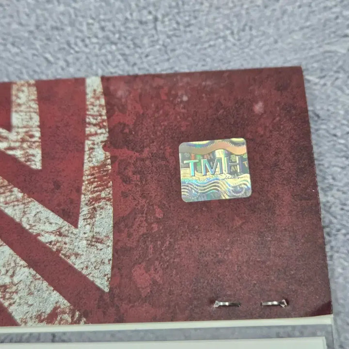 [BUNJANG] Marvel Spider-Man 2 Official Sticker / 특전 마블 스파이더맨2 공식 스티커 미갸봉품