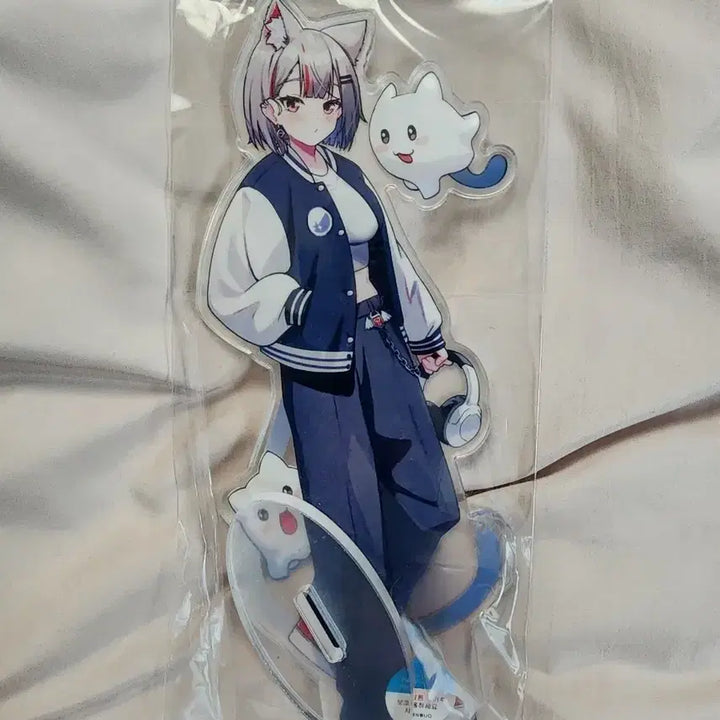[BUNJANG] Stellive Mashiro Acrylic Stand / 스텔라이브 마시로 아크릴