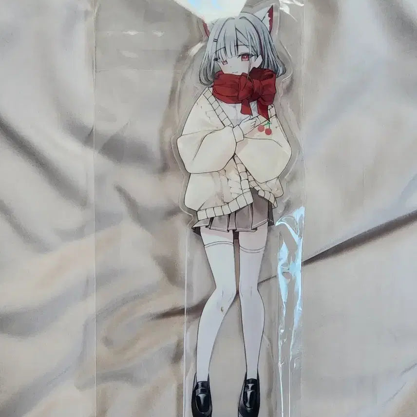 [BUNJANG] Stellive Mashiro Acrylic Stand / 스텔라이브 마시로 아크릴