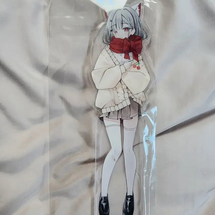 [BUNJANG] Stellive Mashiro Acrylic Stand / 스텔라이브 마시로 아크릴