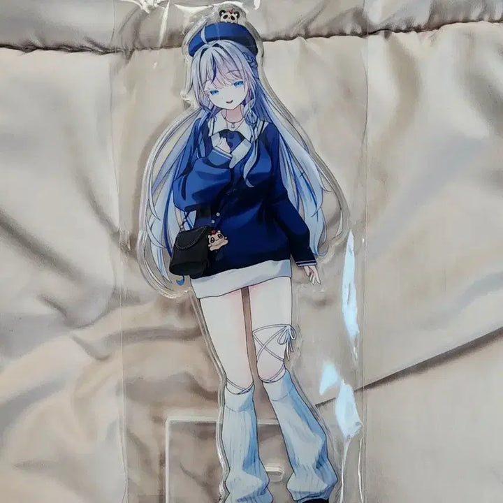 [BUNJANG] Stellive Ryn Acrylic Stand / 스텔라이브 린 아크릴