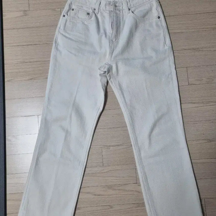 [SOLD OUT] 브랜디드 51007 히시토모 크림진  28