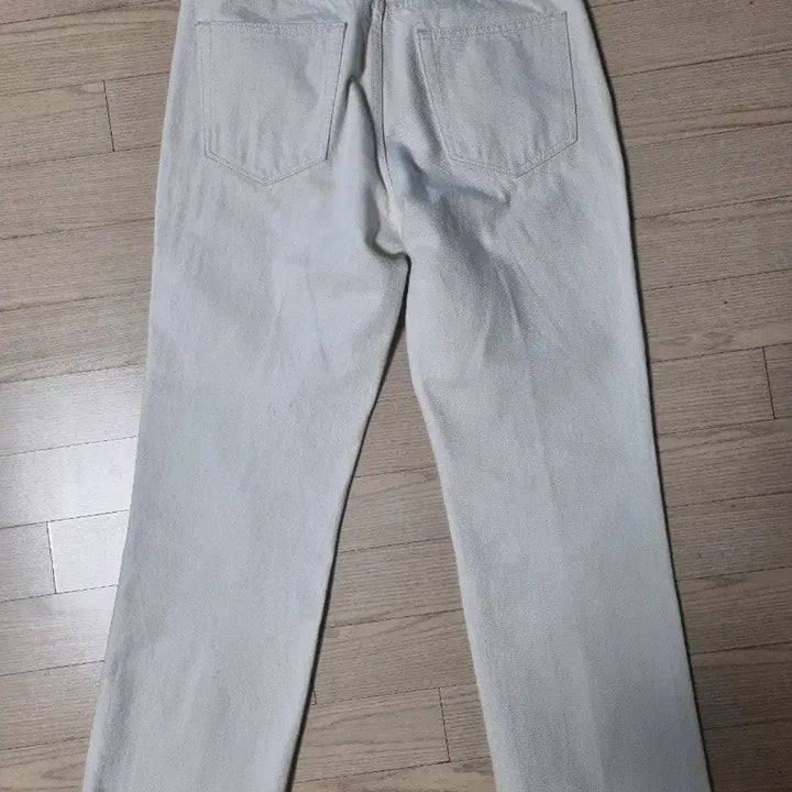 [SOLD OUT] 브랜디드 51007 히시토모 크림진  28