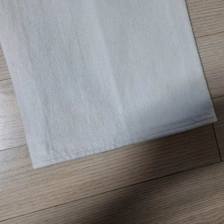 [SOLD OUT] 브랜디드 51007 히시토모 크림진  28
