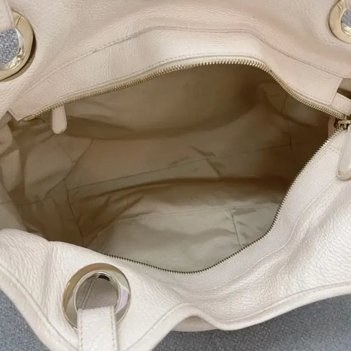 [BUNJANG] Dior Cannage Quilted Tote Bag / (정품)디올 까나쥬 퀄팅 토드백(숄더백)