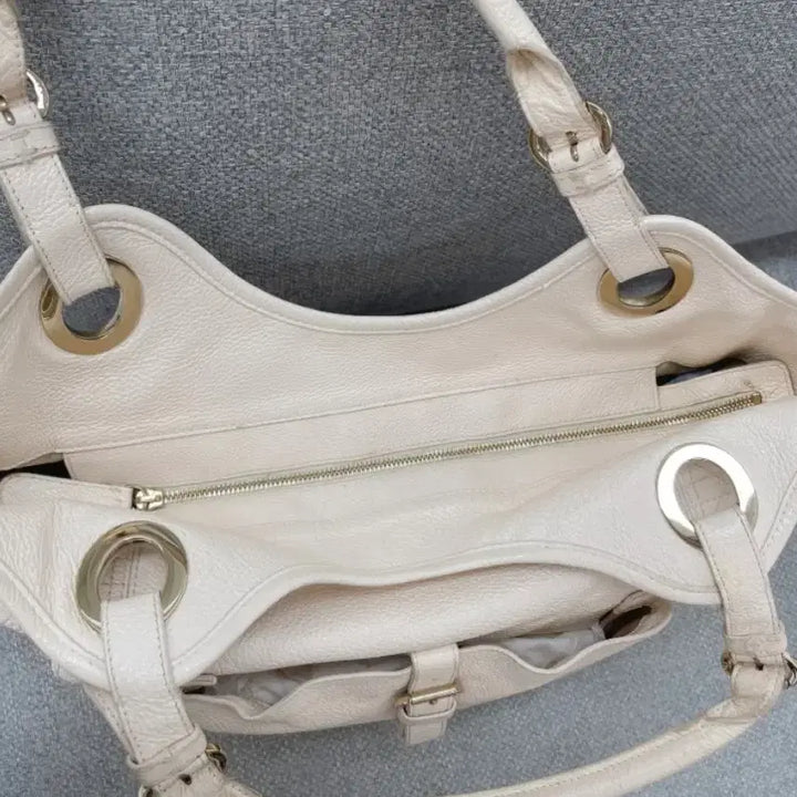 [BUNJANG] Dior Cannage Quilted Tote Bag / (정품)디올 까나쥬 퀄팅 토드백(숄더백)