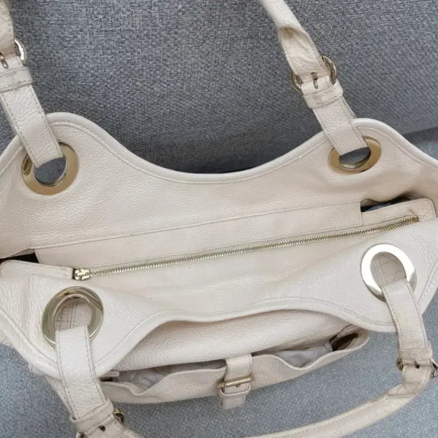 [BUNJANG] Dior Cannage Quilted Tote Bag / (정품)디올 까나쥬 퀄팅 토드백(숄더백)