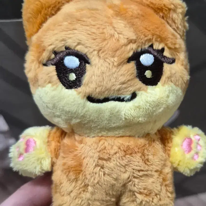 [SOLD OUT] 키스오브라이프 쥴리 인형이랑 굿즈