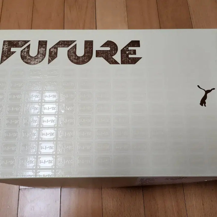 [BUNJANG] Puma Future 9 Ultimate Chinese New Year Edition Soccer Cleats / 푸마 퓨처9 얼티메이트 중국 설날 에디션(한정판)