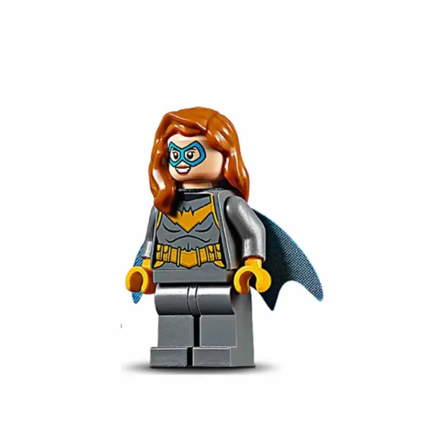 [BUNJANG] LEGO DC Batman 76160 Batgirl Unassembled New / 레고 DC 배트맨 76160 배트걸 미조립 새상품