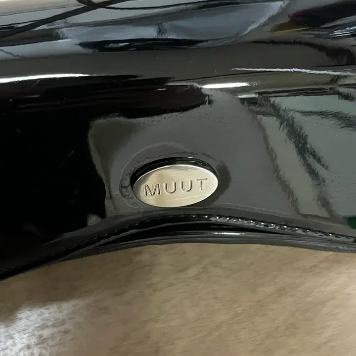 [BUNJANG] muut Sunglasses Case Bag / muut 뭍 선글라스 케이스백
