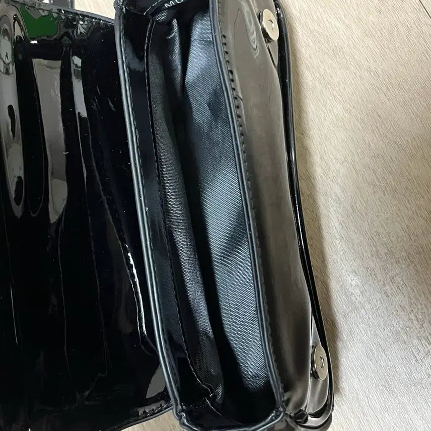 [BUNJANG] muut Sunglasses Case Bag / muut 뭍 선글라스 케이스백