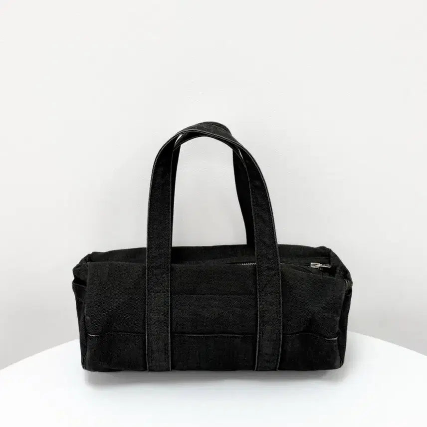 [BUNJANG] Porter Smoky Roll Boston Tote Bag / 포터 스모키 롤 보스턴 토트백