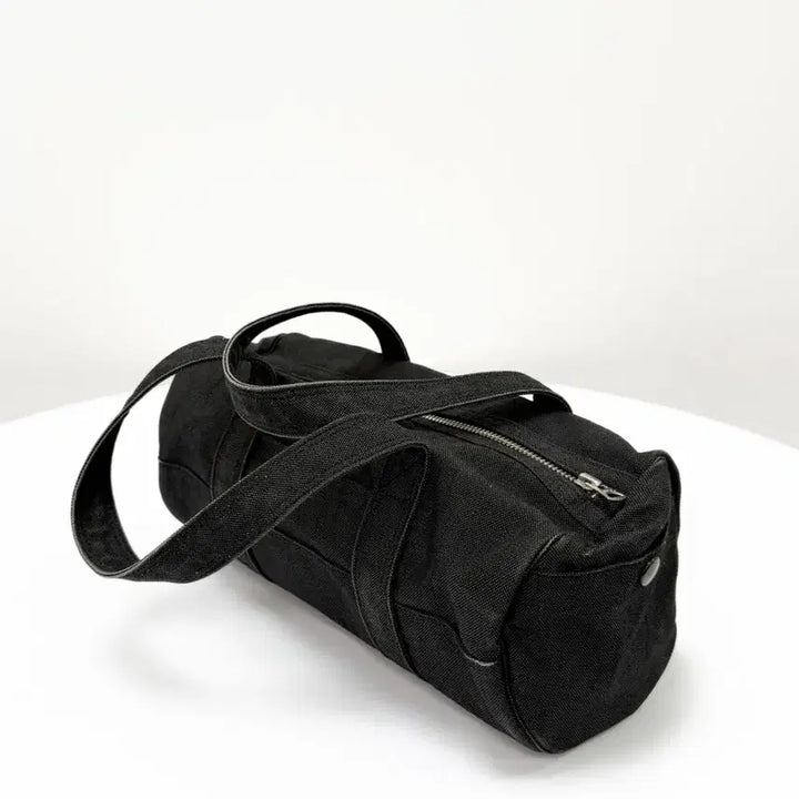 [BUNJANG] Porter Smoky Roll Boston Tote Bag / 포터 스모키 롤 보스턴 토트백