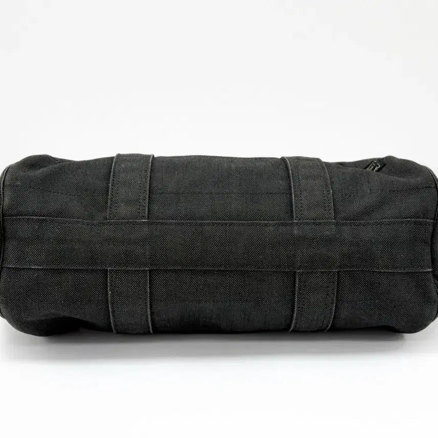 [BUNJANG] Porter Smoky Roll Boston Tote Bag / 포터 스모키 롤 보스턴 토트백