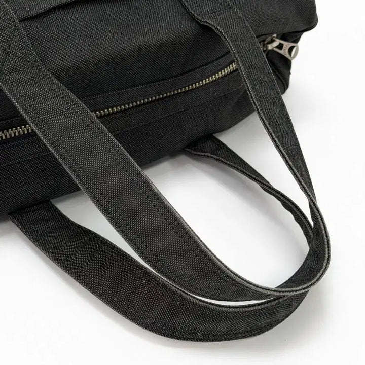 [BUNJANG] Porter Smoky Roll Boston Tote Bag / 포터 스모키 롤 보스턴 토트백