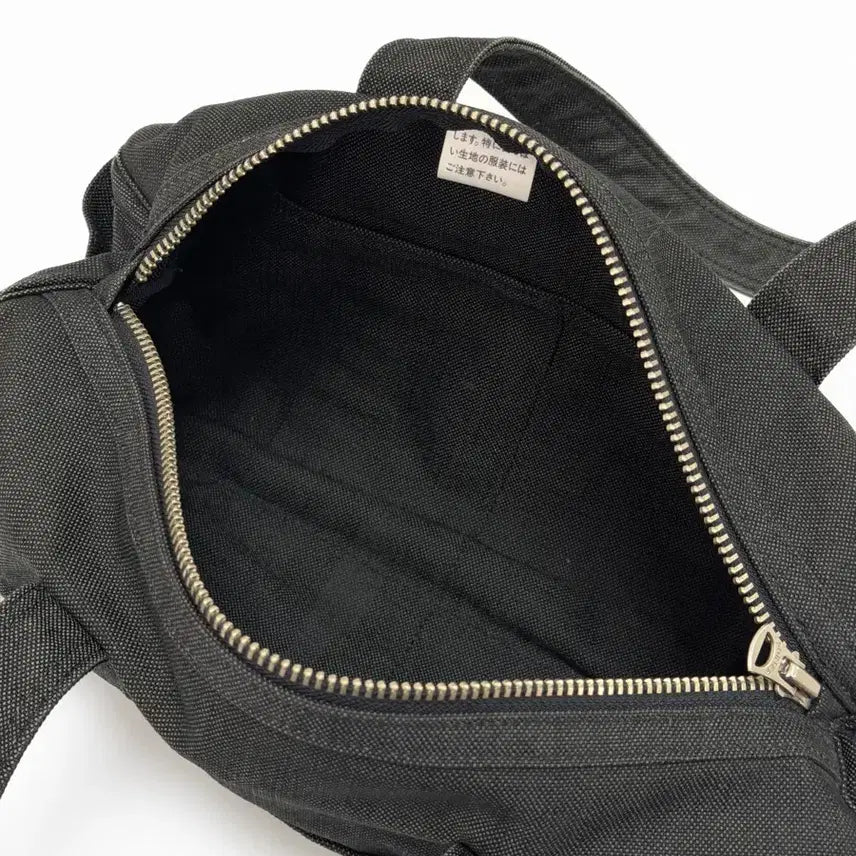 [BUNJANG] Porter Smoky Roll Boston Tote Bag / 포터 스모키 롤 보스턴 토트백
