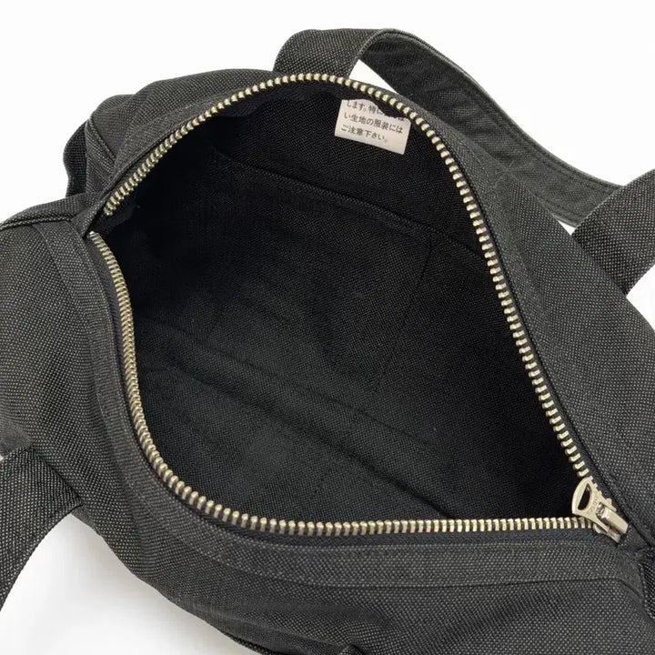 [BUNJANG] Porter Smoky Roll Boston Tote Bag / 포터 스모키 롤 보스턴 토트백