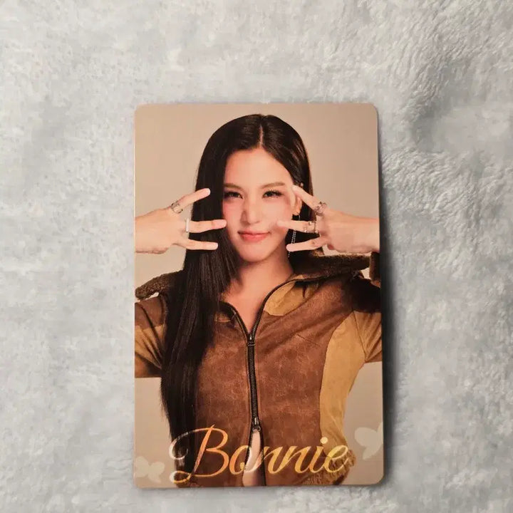 [BUNJANG] ENHYPEN Love Session Photocard / 에미보니 러브세션 포카 찌엠 gmmtv