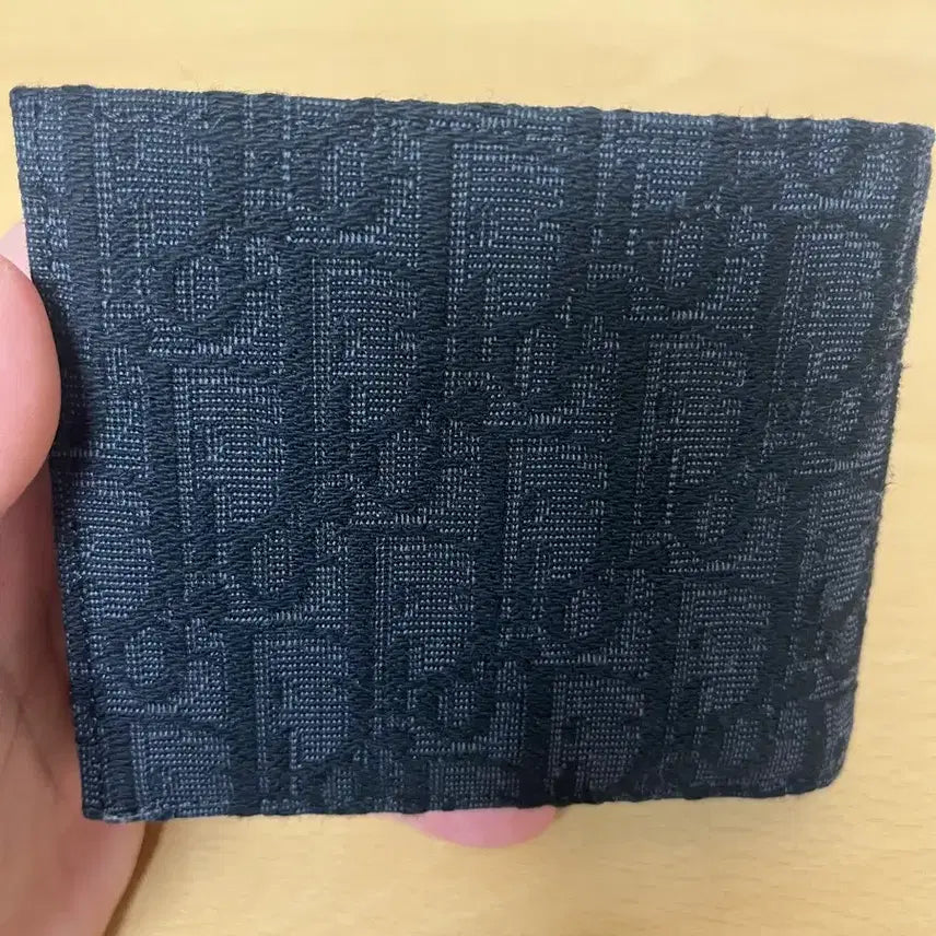 [BUNJANG] Dior Coin Purse / 디올 코인