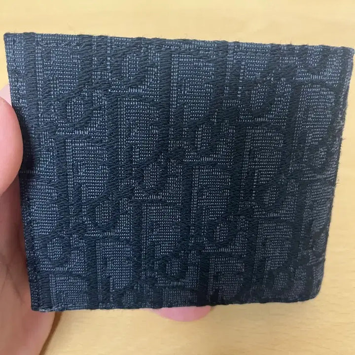 [BUNJANG] Dior Coin Purse / 디올 코인