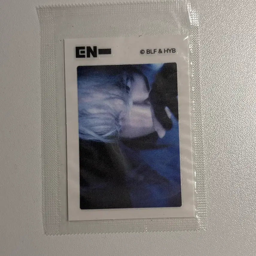 [BUNJANG] ENHYPEN Heeseung Sticker / 엔하이픈 희승 띠부실