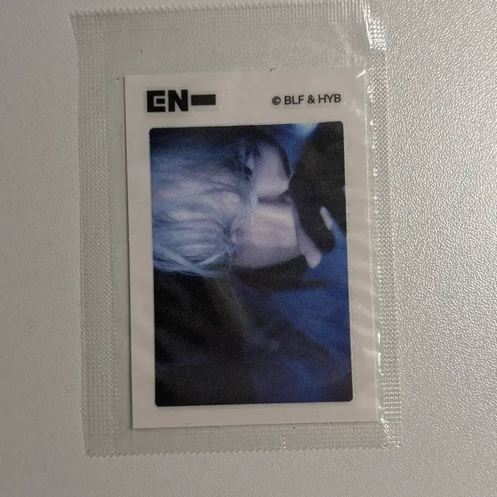 [BUNJANG] ENHYPEN Heeseung Sticker / 엔하이픈 희승 띠부실