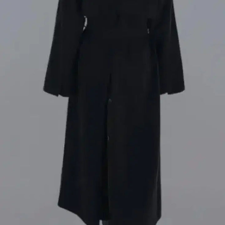 [BUNJANG] 1994 High Quality Neck Cover Slit Coat XL / 1994 하이퀄리티 넥커버 슬릿 코트 XL
