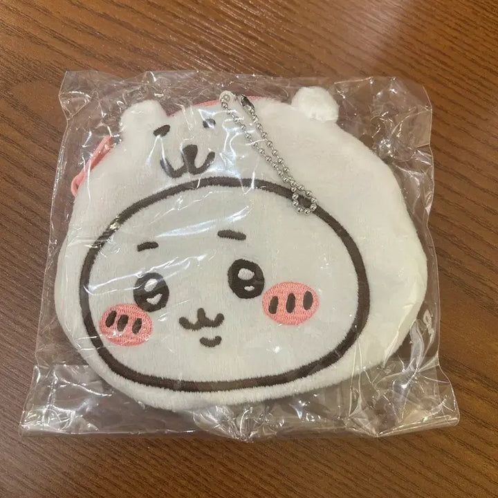 [SOLD OUT] 나가노마켓 치이카와 파우치