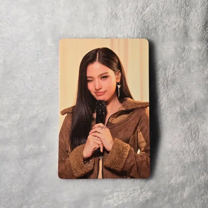 [BUNJANG] Bonny Love Session Photocard / 보니 러브세션 포카 찌엠 gmmtv
