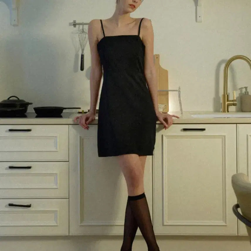 [BUNJANG] Eodawl Dress / 어다울 원피스 (새상품)