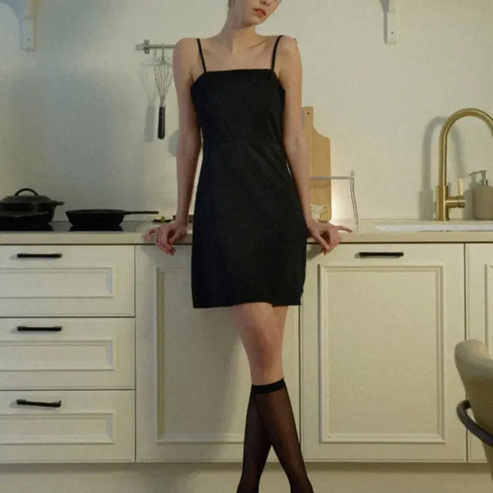 [BUNJANG] Eodawl Dress / 어다울 원피스 (새상품)