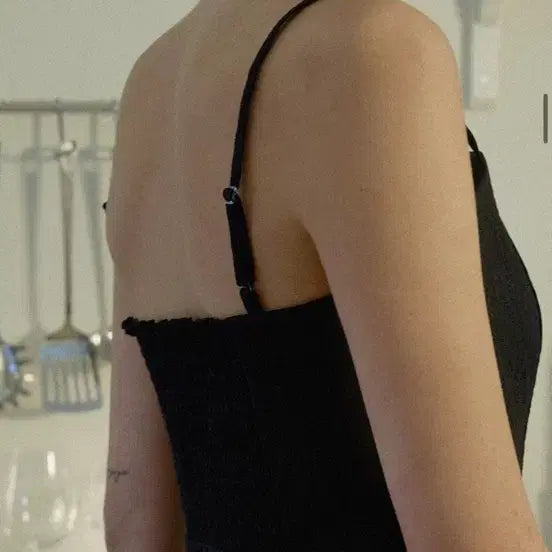 [BUNJANG] Eodawl Dress / 어다울 원피스 (새상품)