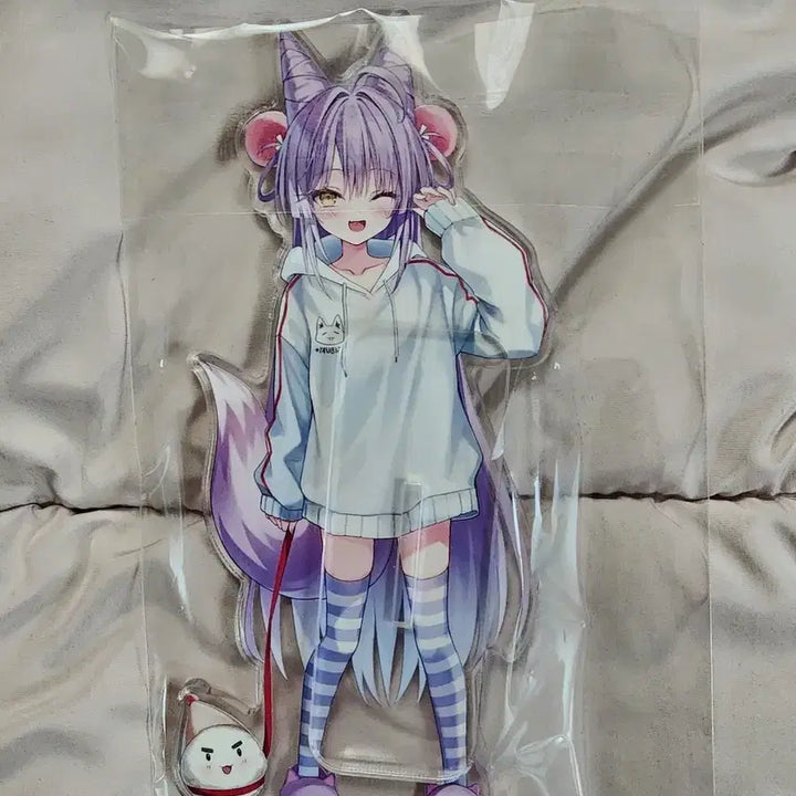 [BUNJANG] Stellive Shibuki Acrylic Stand / 스텔라이브 시부키 아크릴
