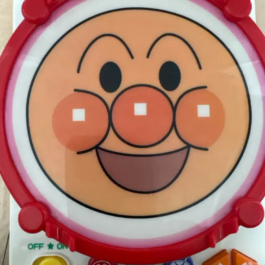 [BUNJANG] Anpanman Vintage Toy / 호빵맨 빈티지 장난감