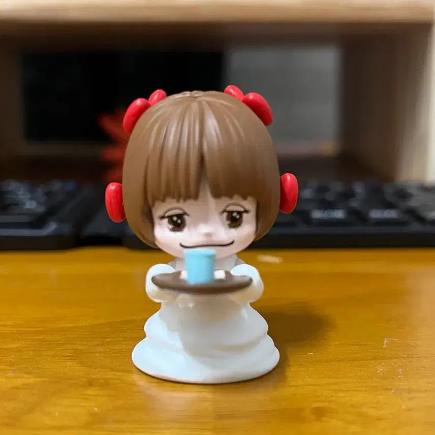 [BUNJANG] Pinoko Gacha Figure / 피노코 가챠 피규어
