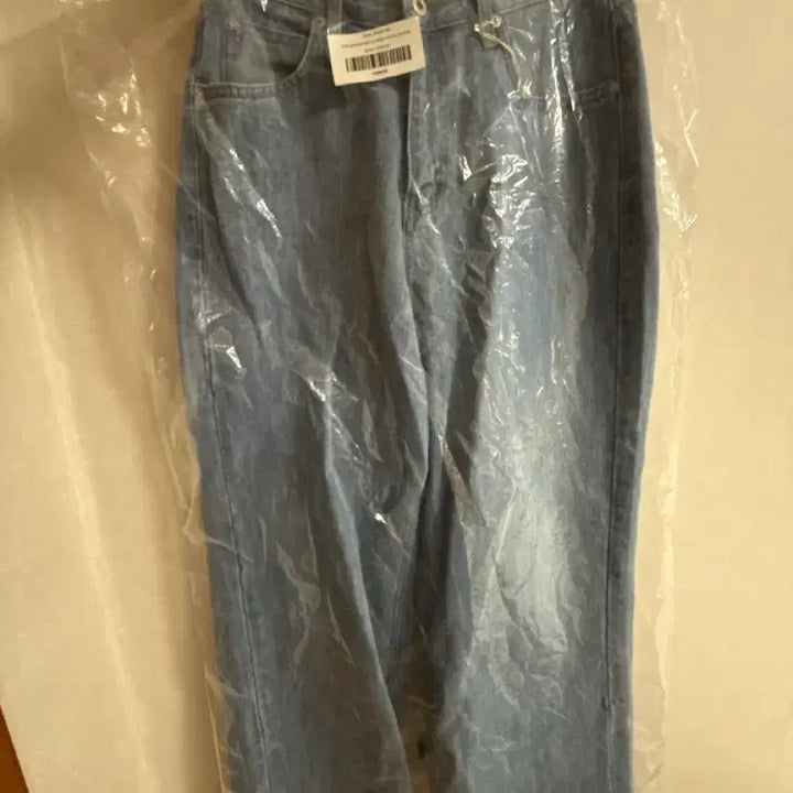 [BUNJANG] Parven Denim Pants / 파르벵 팬츠, 데님