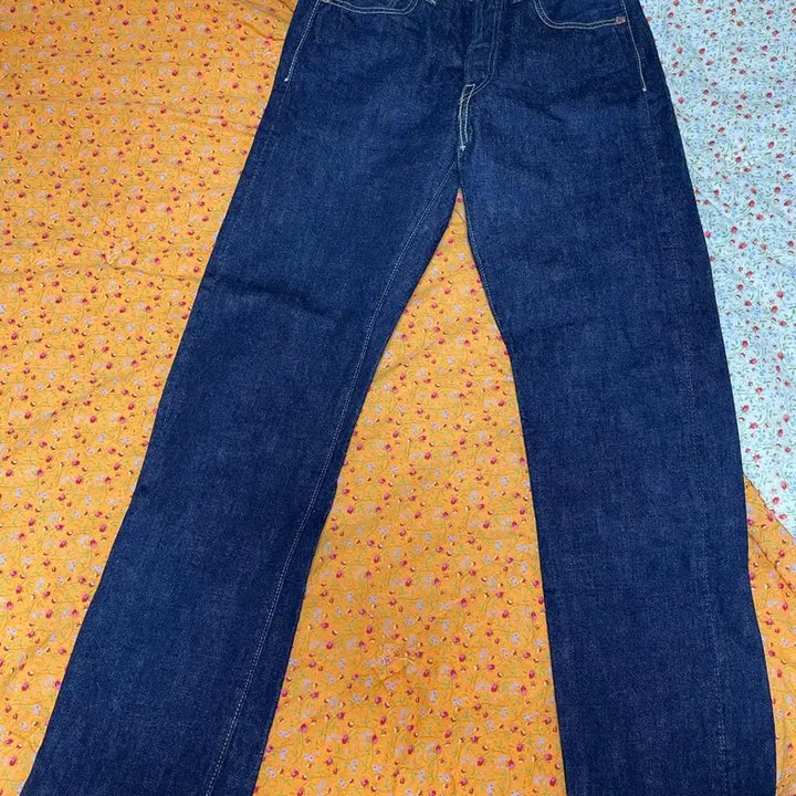 [SOLD OUT] 풀카운트 1101w 28사이즈