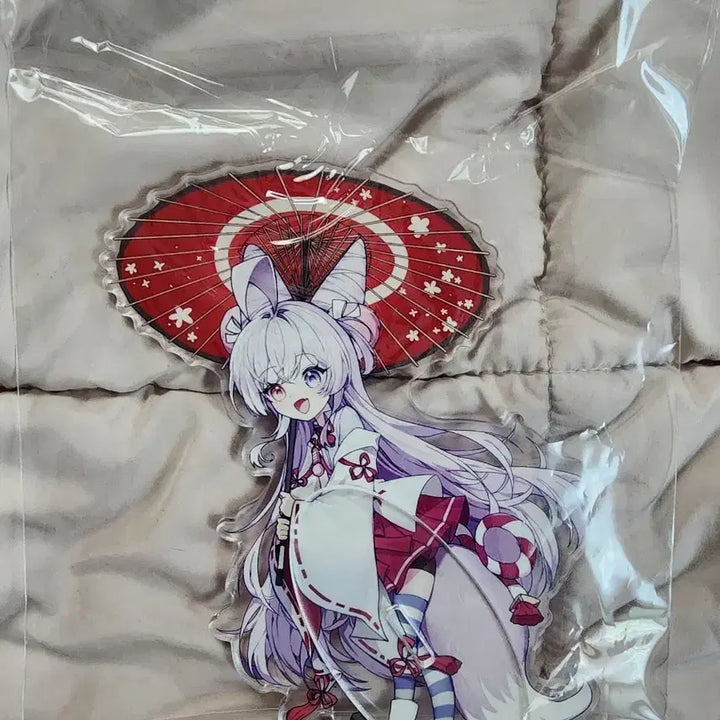 [BUNJANG] Stellive Shibuki Acrylic Stand / 스텔라이브 시부키 아크릴