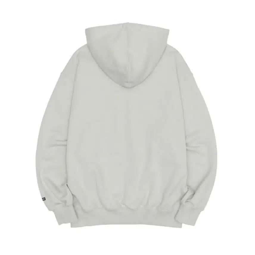[BUNJANG] Sculptor Colour Logo Hoodie Pale Mint / 스컬프터 후드티 Colour Logo Hoodie Pale Mint