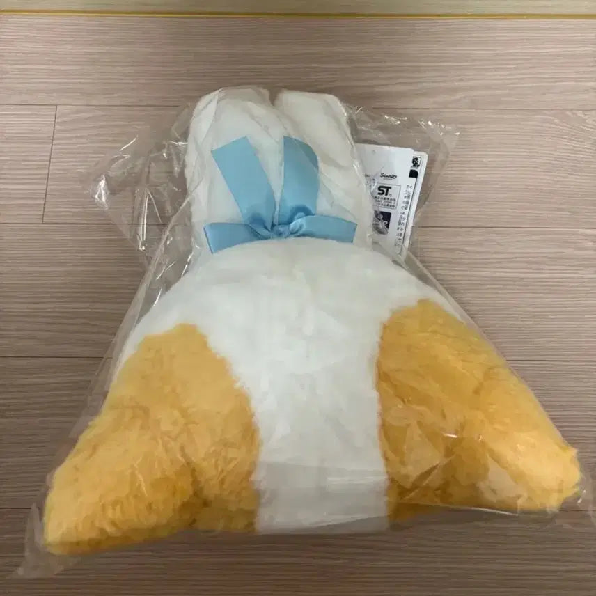 [BUNJANG] Sanrio Marshmallow Japanese Cat Plush Doll / 산리오 마슈마로 일본 고양이 인형 새상품